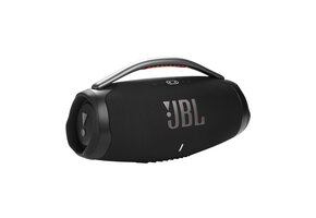 JBL Boombox 3 Wi-Fi - Draadloze speaker