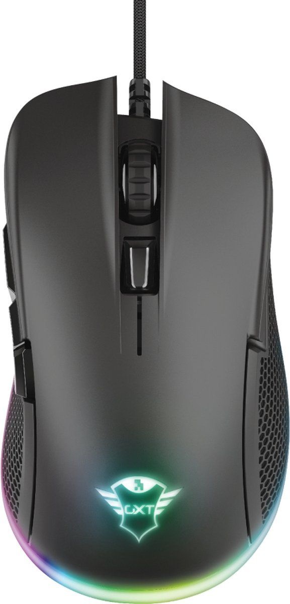 Trust GXT 922 YBAR - Gaming Muis