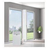 Wpro CAK002 Luchtafdichtingskit