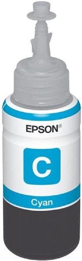 Epson 664 Cyaan (C13T66424A)