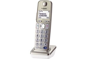 Panasonic KX-TGEA20EXN - Dect telefoon