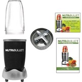 NutriBullet 600 5-delig  - Blender