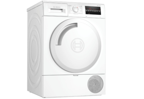 Bosch WTR88T00NL  - Warmtepompdroger