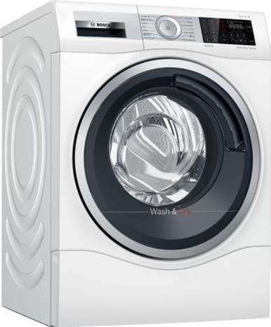 Bosch WDU8H540NL - Was-droogcombinatie