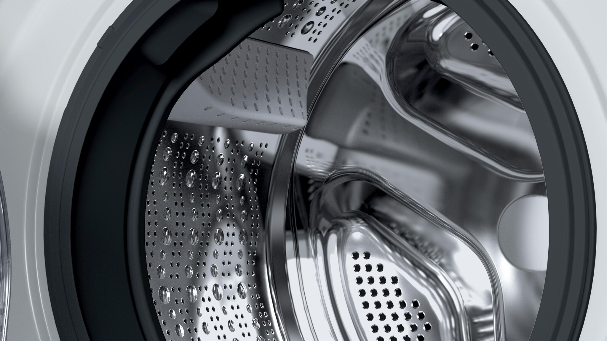 Bosch WDU8H540NL - Was-droogcombinatie