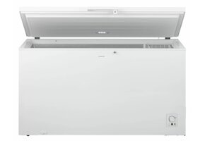 Inventum VK1500 - Vrieskist