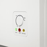 Inventum VK1500 - Vrieskist