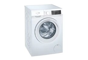 Siemens WN34A100NL - Was-droogcombinatie