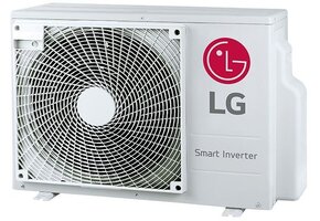 LG Airco MU2R15 - Split unit airco