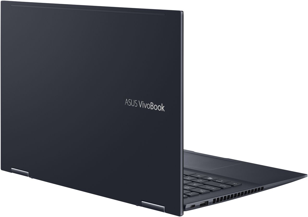 ASUS VivoBook Flip 14 TM420IA-EC042T 4700U Hybride (2-in-1) - Laptop