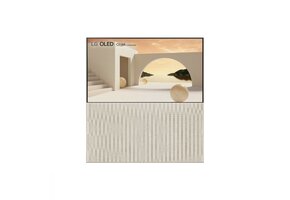 LG 65ART90E6QA - OLED TV