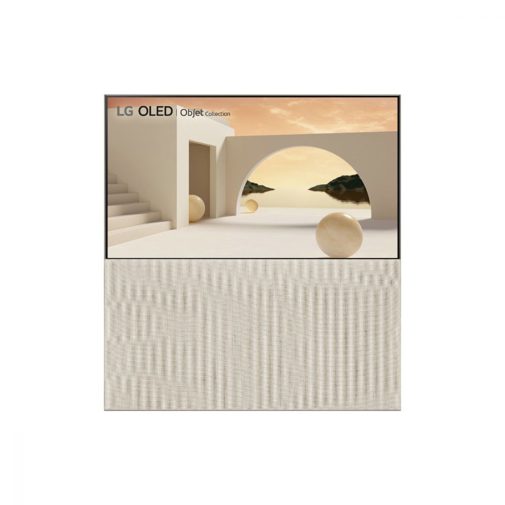 LG 65ART90E6QA - OLED TV