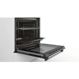 Bosch EXCLUSIV HXN390I20N - Gasfornuis