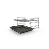 Bosch EXCLUSIV HXN390I20N - Gasfornuis