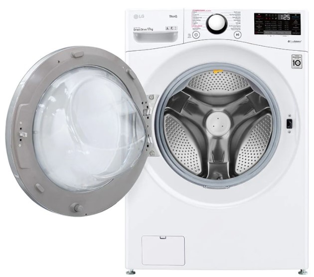 LG LC1R7N2 - Wasmachine