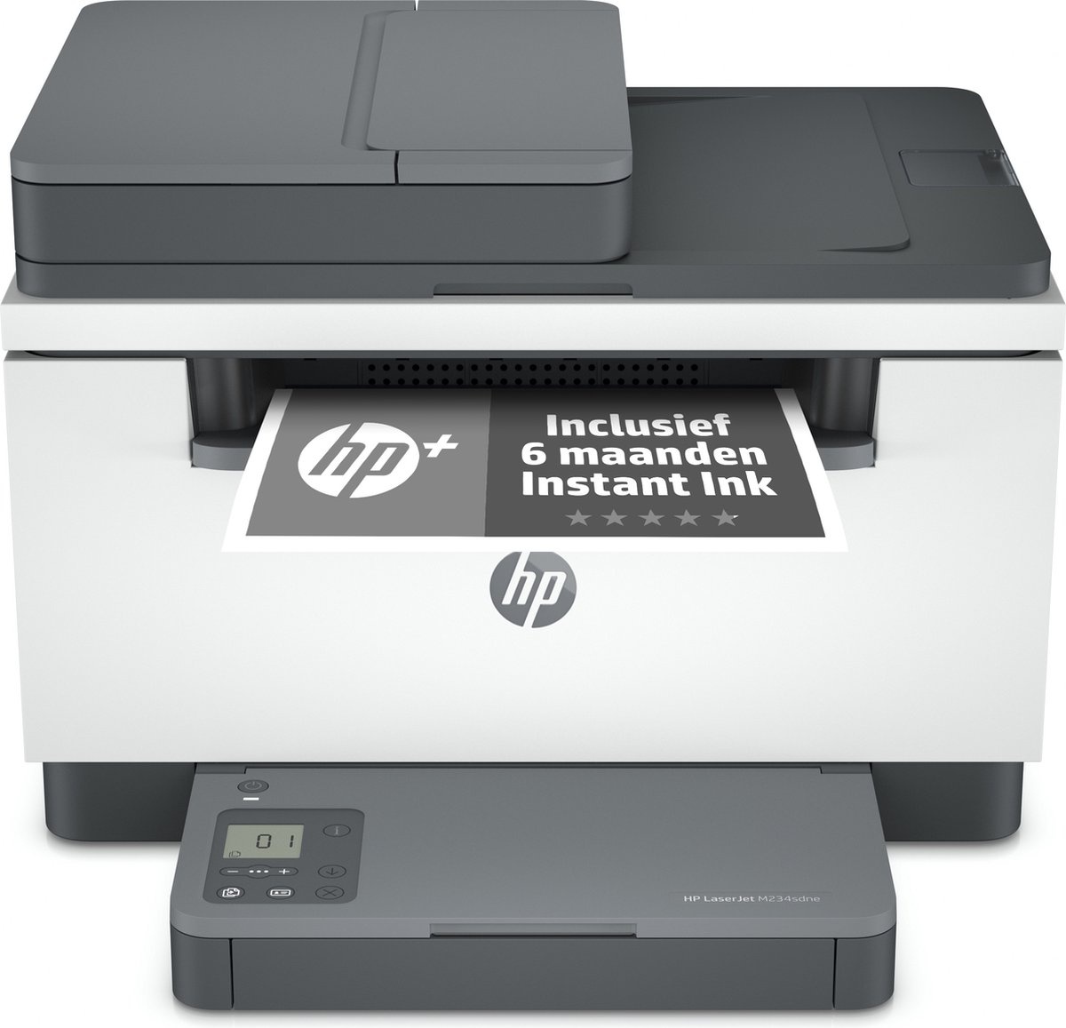 HP LaserJet M234sdne - Laserprinter