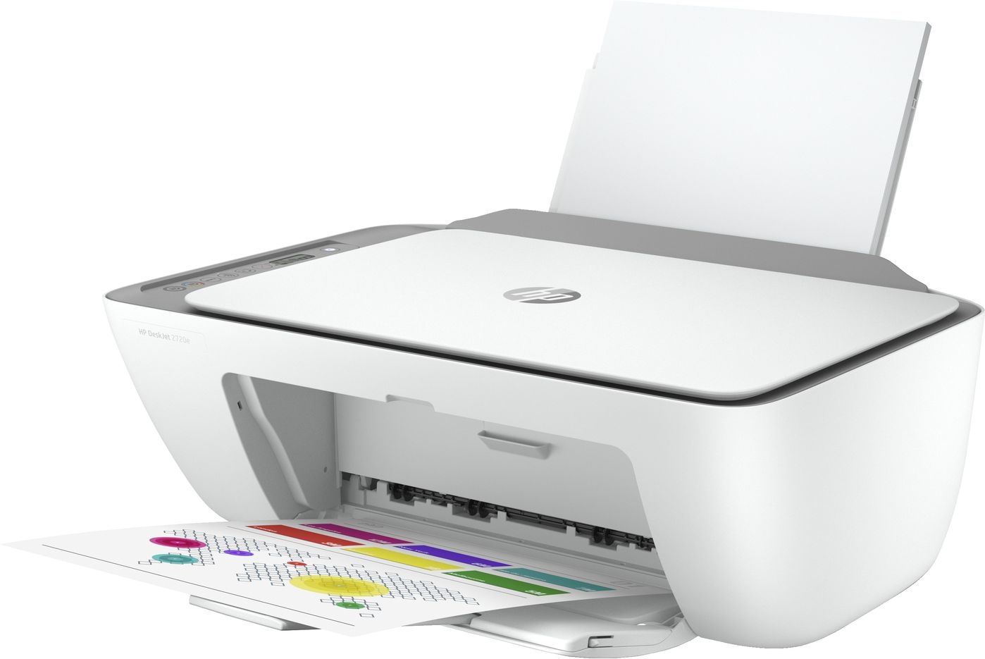 HP DeskJet 2720e - All-in-one printer