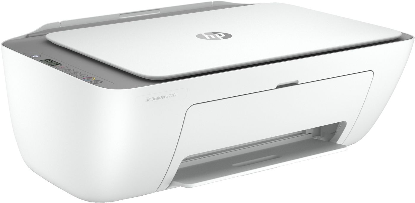 HP DeskJet 2720e - All-in-one printer