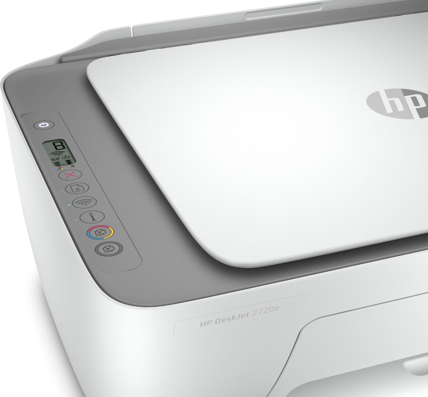 HP DeskJet 2720e - All-in-one printer