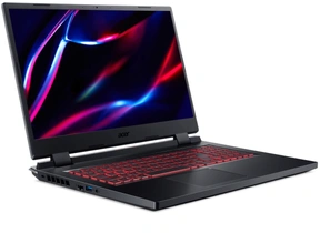 Acer Nitro 5 - AN517-55-53ZU - Gaming laptop
