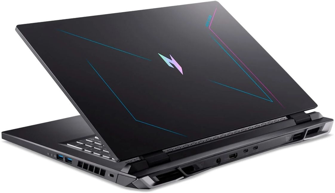 Acer Nitro 17 AN17-41-R1HM - Gaming laptop