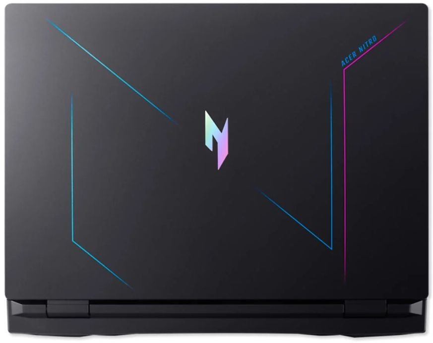 Acer Nitro 16 AN16-41-R4G7 - Gaming laptop