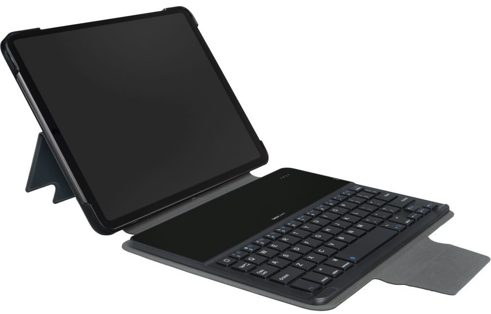 Gecko Covers Keyboard Cover voor de Apple iPad Air (2020)