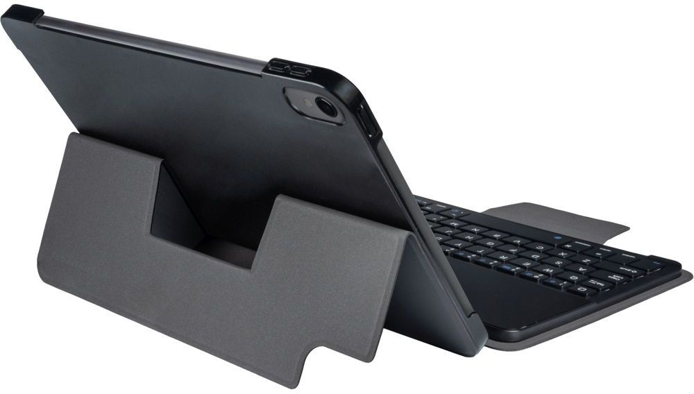 Gecko Covers Keyboard Cover voor de Apple iPad Air (2020)