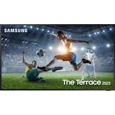 Samsung The Terrace QLED 4K 55LST7GU (2023) - QLED TV
