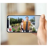 Ring Video Doorbell 2e Gen Satijn Nikkel - Deurbel