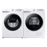 Samsung DV80T6220LH  - Warmtepompdroger