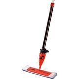 Numatic HM40 Spraymop Rood - Vloerreiniger