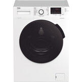 Beko WTV8725XCW1  - Wasmachine