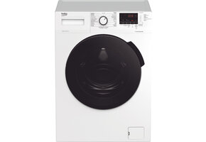 Beko WTV8725XCW1  - Wasmachine