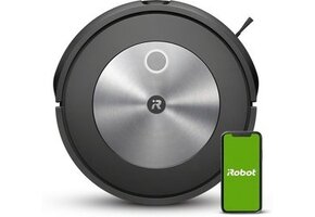 iRobot Roomba J7+  - Robotstofzuiger