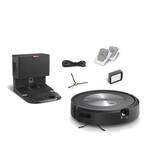 iRobot Roomba J7+  - Robotstofzuiger