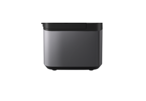 Panasonic SD-YR2540 Zwart - Broodbakmachine