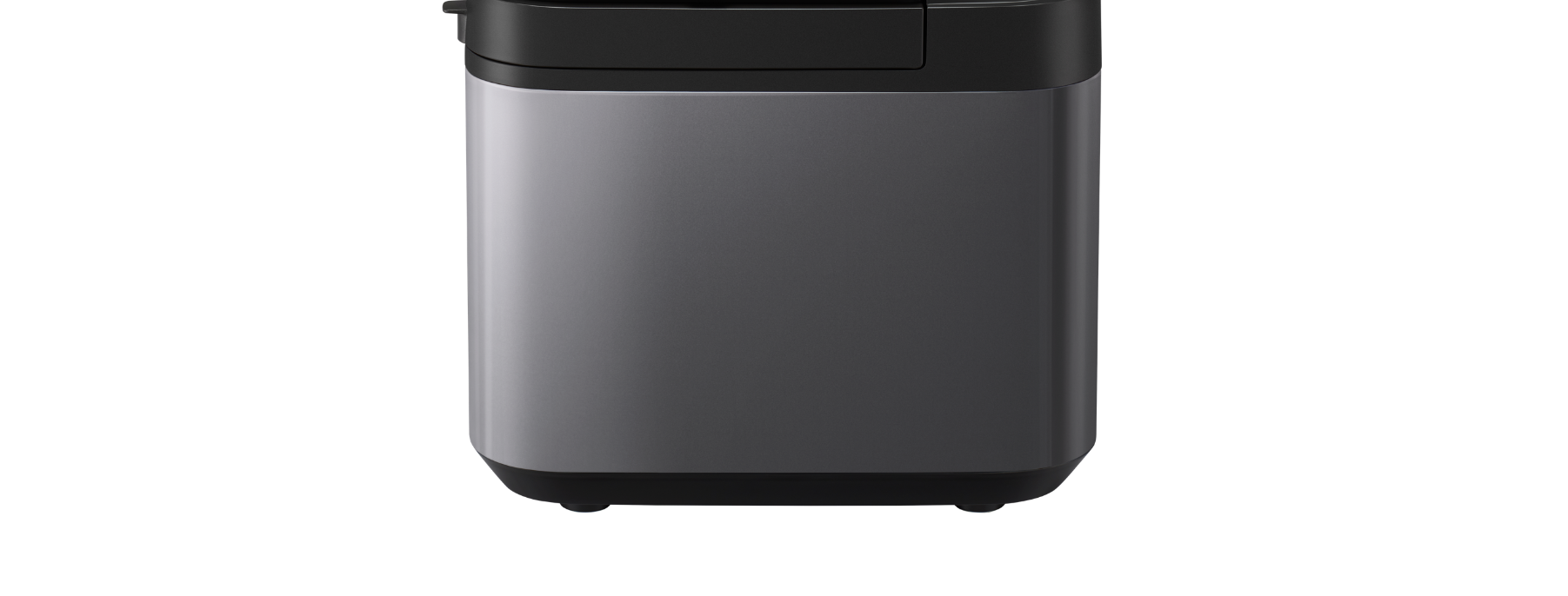 Panasonic SD-YR2540 Zwart - Broodbakmachine