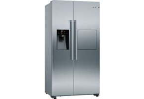 Bosch KAG93AIEP  - Amerikaanse koelkast