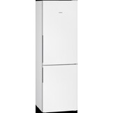 Siemens KG36EAWCA Vrijstaande - Koel-vriescombinatie