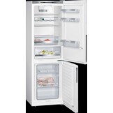 Siemens KG36EAWCA Vrijstaande - Koel-vriescombinatie