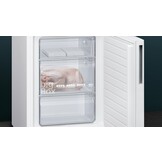 Siemens KG36EAWCA Vrijstaande - Koel-vriescombinatie