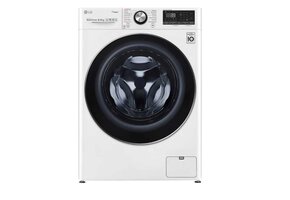 LG F4DV909H2E - Wasmachine
