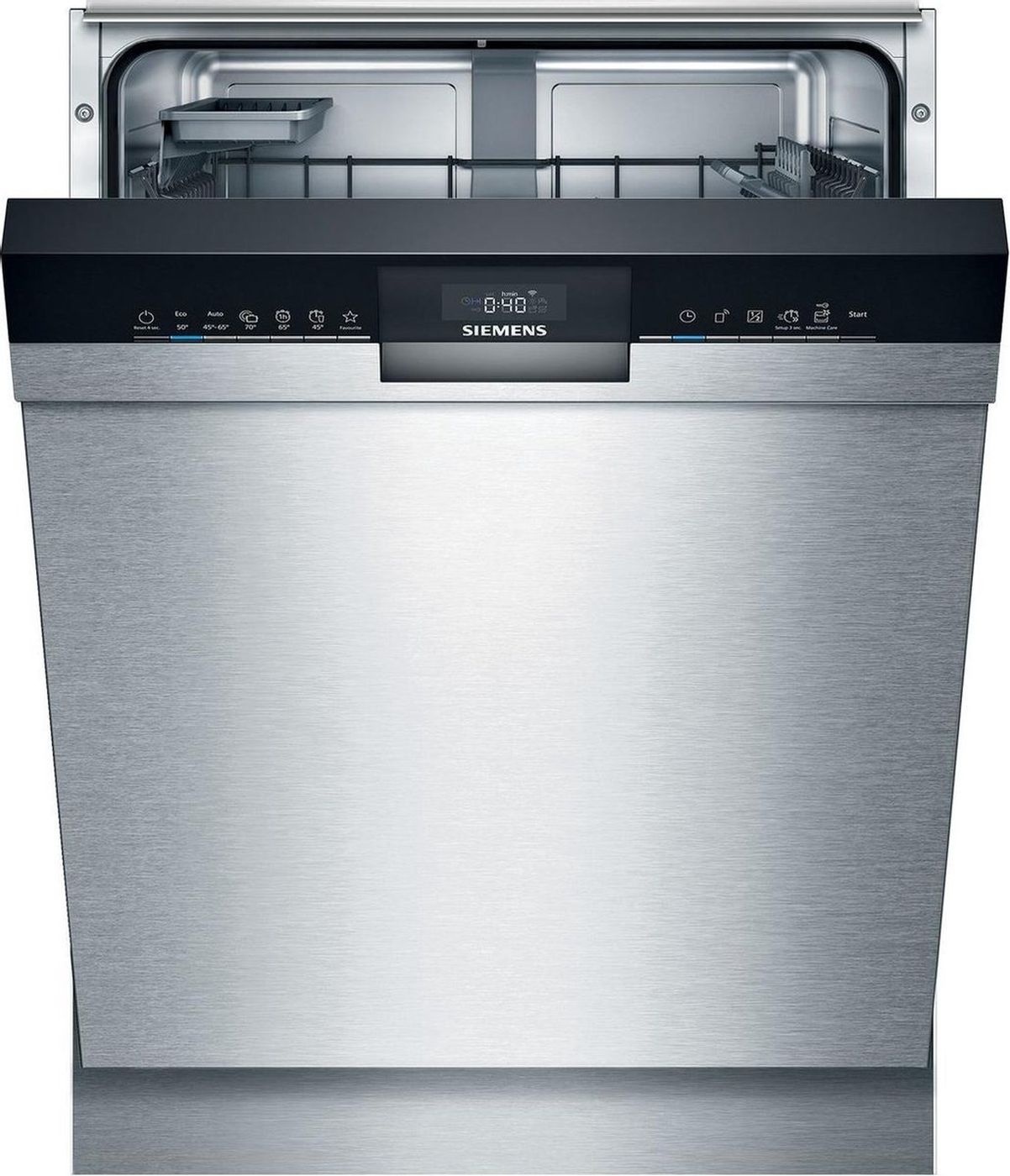 Siemens SN43HS30AE - Onderbouw vaatwasser