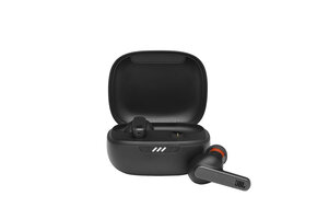 JBL LIVE PRO+True Wireless oordopjes Zwart - Draadloze koptelefoon
