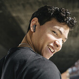 JBL LIVE PRO+True Wireless oordopjes Zwart - Draadloze koptelefoon