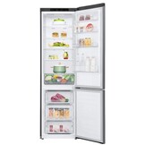 LG GBP62DSSGR - Koel-vriescombinatie