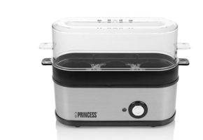 Princess 262043  - Eierkoker