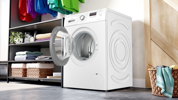 Bosch WAJ28002NL - Wasmachine