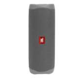 JBL Flip 5 Grijs Bluetooth Speaker Draadloze speaker RTV Stegeman
